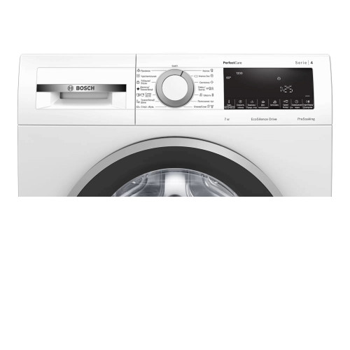 Стиральная машина BOSCH WHA122X2OE