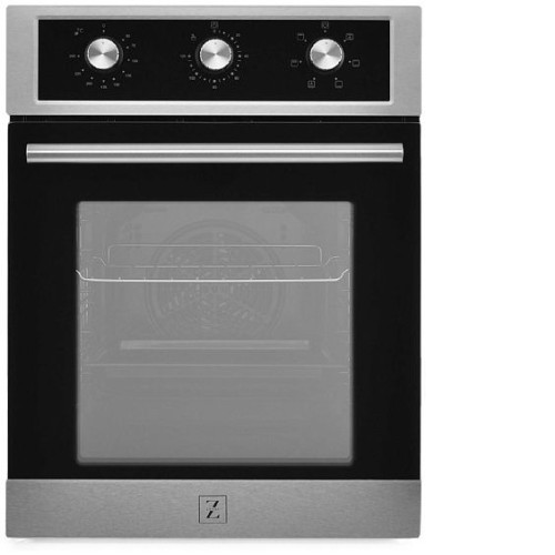 Духовой шкаф ZUGEL ZOE451X