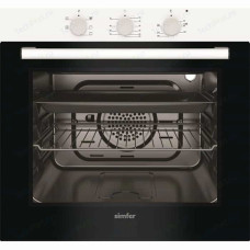 Духовой шкаф Simfer B6EW16013 Духовой шкаф Simfer B6EW16013