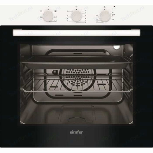 Духовой шкаф Simfer B6EW16013