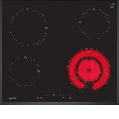 Варочная поверхность NEFF TR16FD9U1