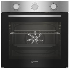 Духовой шкаф INDESIT IBFTE 3634 IX