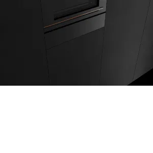 Фасад TEKA G1 MATT BLACK (111490016)