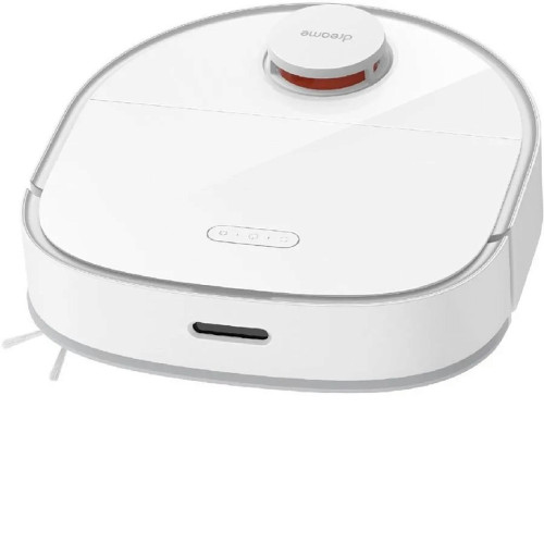 Робот-пылесос XIAOMI Dreame Bot W10 белый