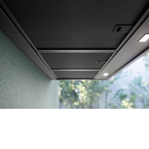 Вытяжка FALMEC MERCURIO EVO 60 BLACK (CMUN60.E10P2#ZZZN460F)
