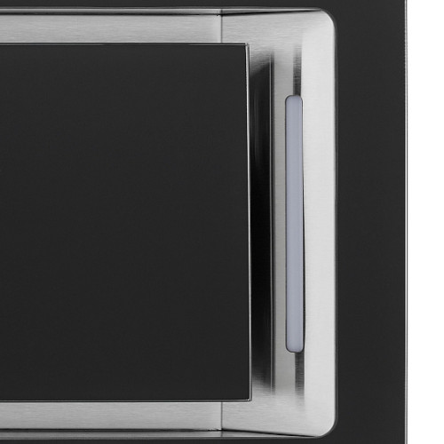 Вытяжка KRONA Selina 600 Glass Black S
