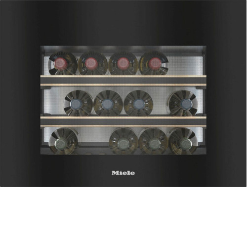 Винный шкаф MIELE KWT 7112 iG OBSW