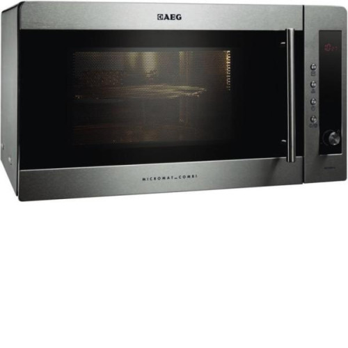 Микроволновая печь AEG mcc 2581 em