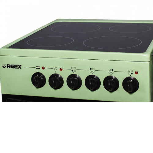 Плита REEX CSE-54 gGn