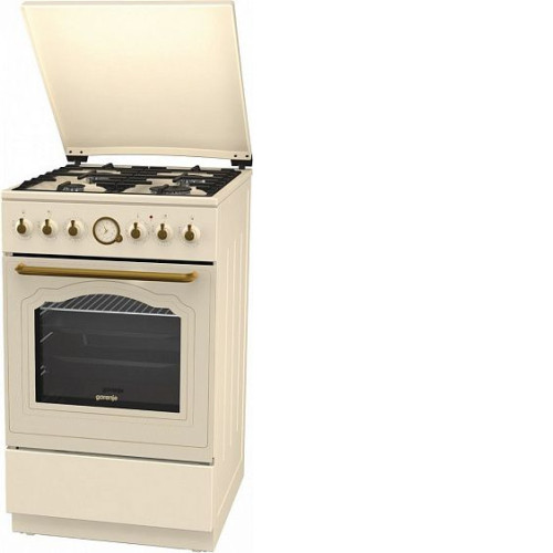 Комбинированная плита GORENJE KS5250CLI