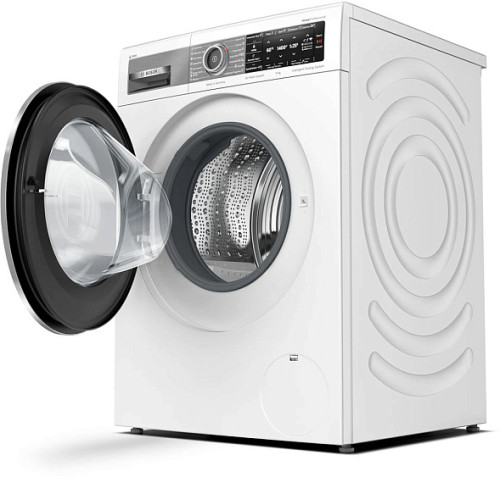 Стиральная машина BOSCH WAV28EH0BY
