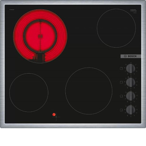 Варочная поверхность BOSCH PKF645CA2E