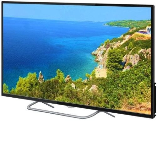 Телевизор POLARLINE 55PU11TC-SM