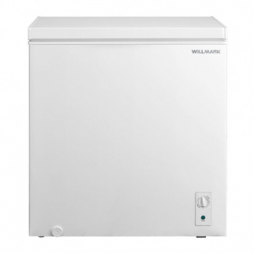 Морозильный ларь WILLMARK CF-270IW