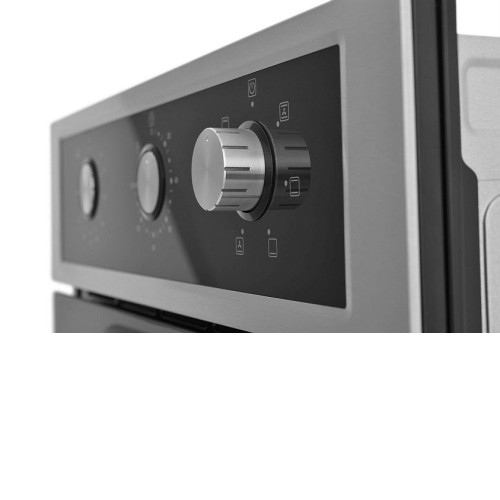 Духовой шкаф ZUGEL ZOE451X