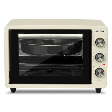 Мини-печь SIMFER M3412