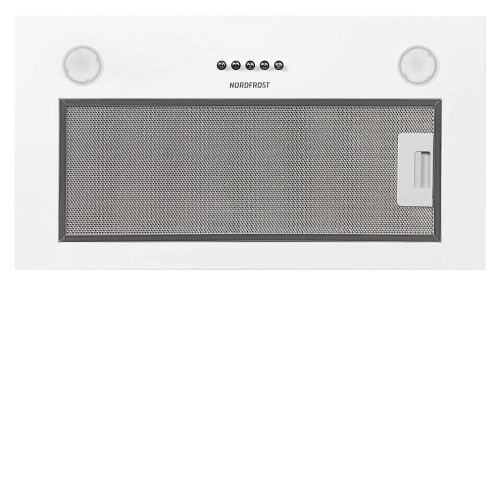 Вытяжка NORDFROST FB 6060 W