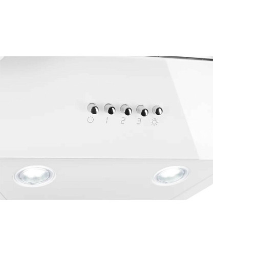 Вытяжка MONSHER LAVAL 60 Blanc