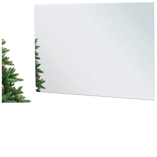Телевизор AVEL AVS755SM Mirror