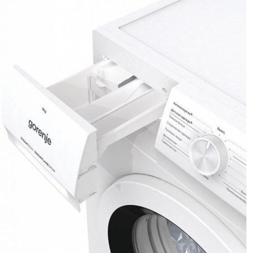 Стиральная машина GORENJE WHE60SFS