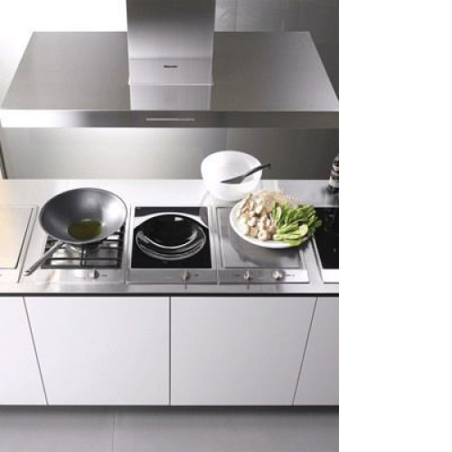 Вытяжка MIELE DA424-6 сталь