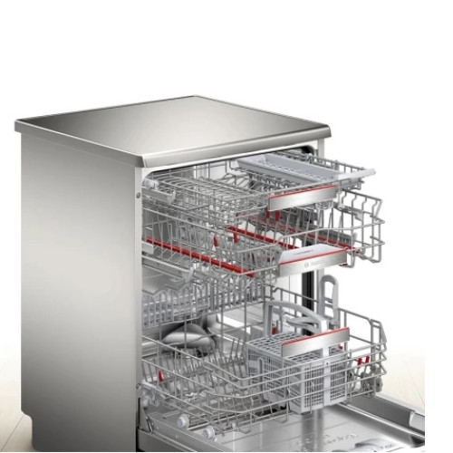 Посудомоечная машина BOSCH SMS8ZDI86Q
