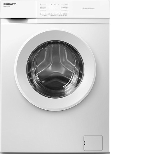 Стиральная машина KRAFT KF-ED6206W