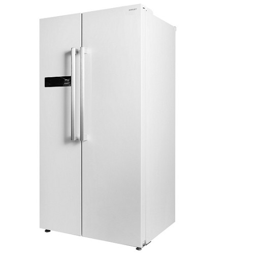 Холодильник ZARGET ZSS 615W