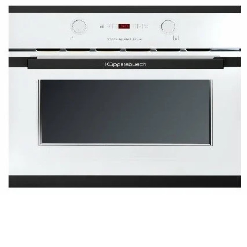 Встраиваемая микроволновая печь Kuppersbusch EMWK 6260.0 W5