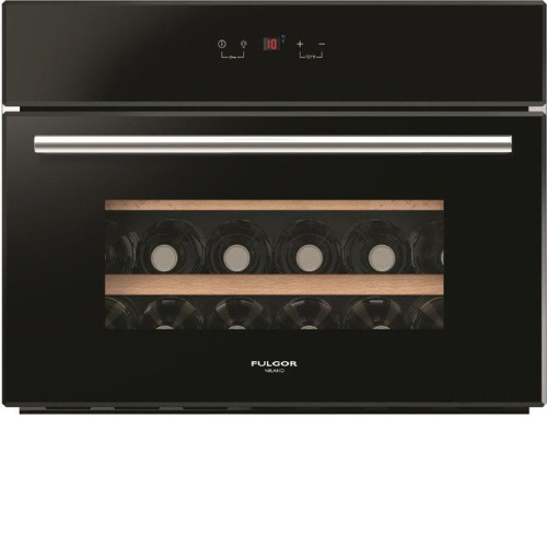 Винный шкаф FULGOR FWC 4522 TC BK