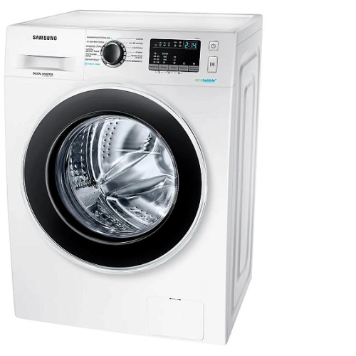 Стиральная машина SAMSUNG WW60J42E0HWOLD