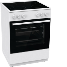 Плита GORENJE GEC6A41WC