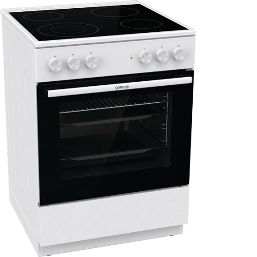 Плита GORENJE GEC6A41WC