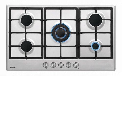 Варочная поверхность SIMFER H90W51M572