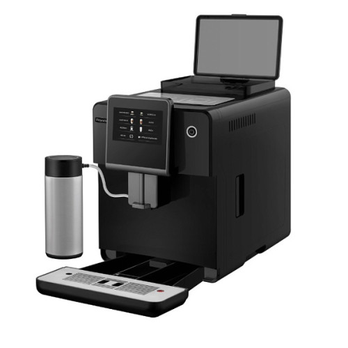 Кофемашина RONDELL RDE-1110