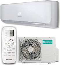 Сплит-система HISENSE AS-18HR4SWATG