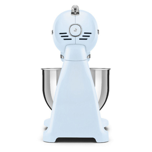 Миксер SMEG SMF03PBEU
