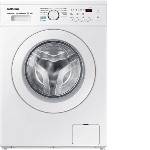 Стиральная машина SAMSUNG WW65A4S21EE
