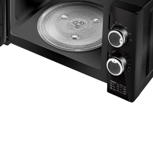 Микроволновая печь CENTEK CT-1570 Black
