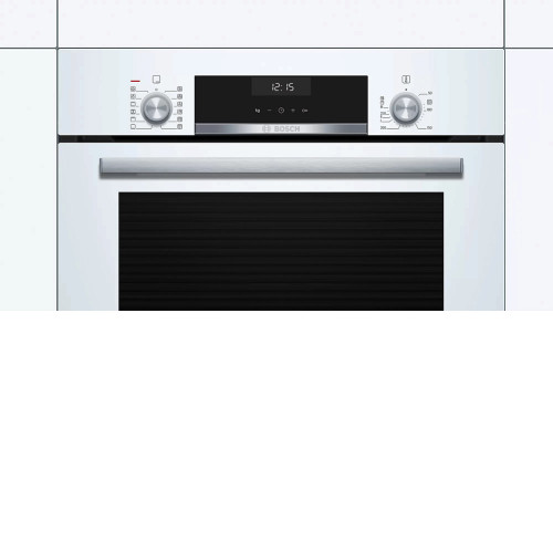 Духовой шкаф BOSCH HIJ517YW2R