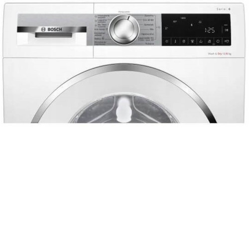 Стиральная машина BOSCH WNA24401PL