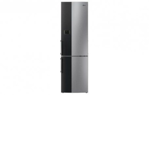Холодильник LG gw-b499 bnqw