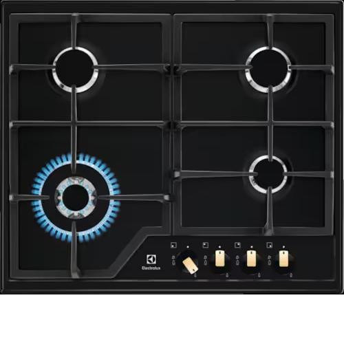 Варочная поверхность ELECTROLUX KGS 6436 RK