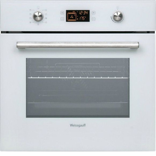 Духовой шкаф WEISSGAUFF oe 29 pdw
