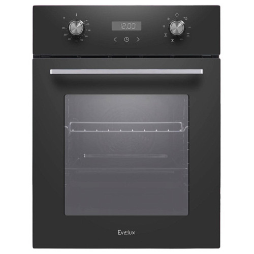 Духовой шкаф EVELUX EO 440 PB
