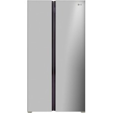 Холодильник ASCOLI ACDS450W