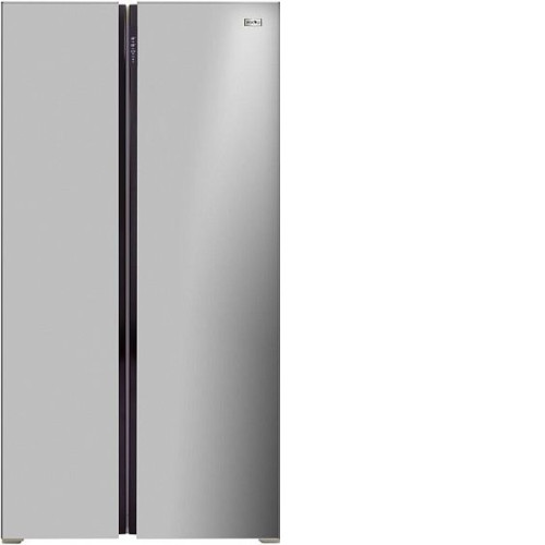 Холодильник ASCOLI ACDS450W
