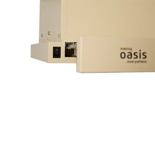 Вытяжка OASIS UV-50I (F)