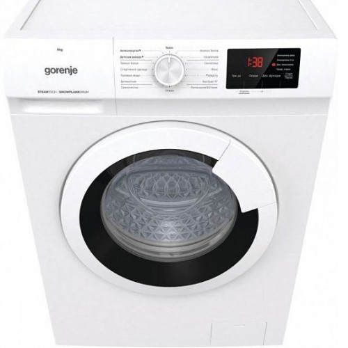 Стиральная машина GORENJE WHE60SFS