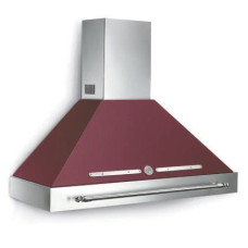 Вытяжка BERTAZZONI k48 her x vi/inox